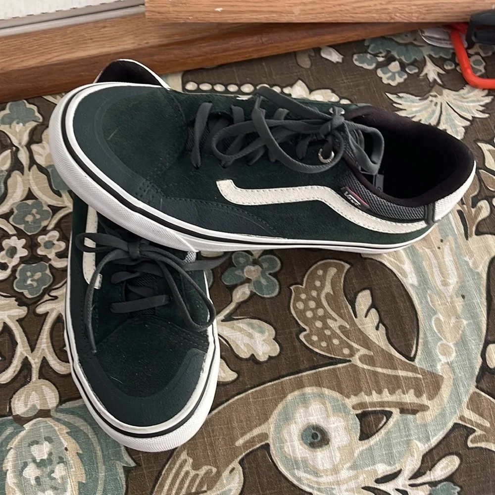 Vans Pro Tony Trujillo Ultracush Lite 3D - Picture 2 of 13